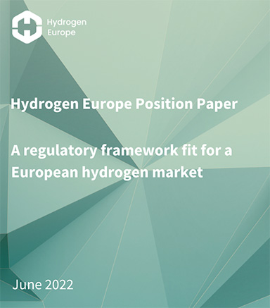 Hydrogen-Europe-Position-Paper