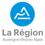 Region Auvergne-Rhône-Alpes - Brussel's Office