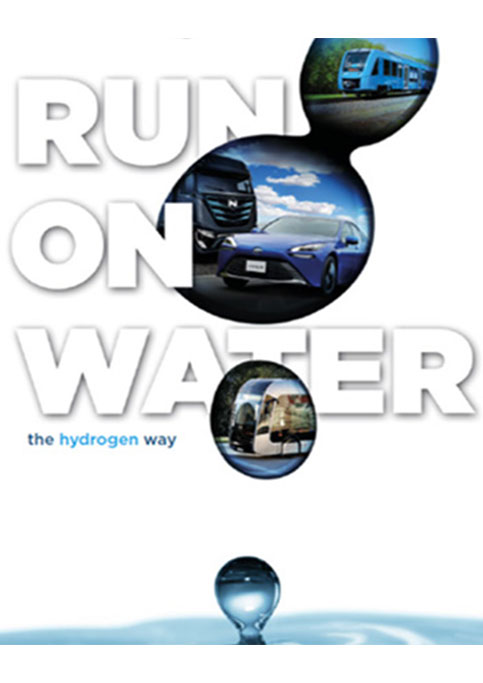 run-water